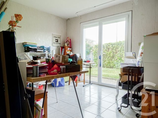 maison à vendre - 10 pièces - 244.0 m2 - MEYZIEU - 69 - RHONE-ALPES - Century 21 Part-Dieu