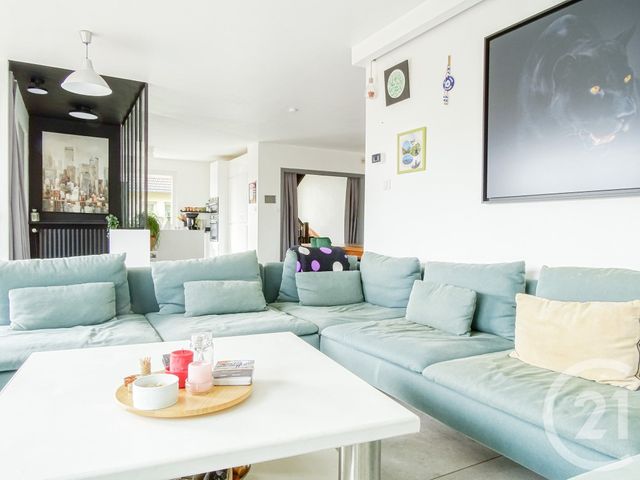 maison à vendre - 10 pièces - 244.0 m2 - MEYZIEU - 69 - RHONE-ALPES - Century 21 Part-Dieu