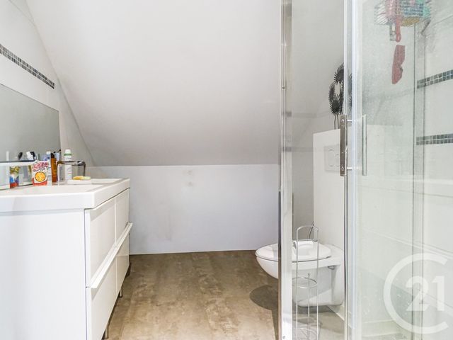 maison à vendre - 10 pièces - 244.0 m2 - MEYZIEU - 69 - RHONE-ALPES - Century 21 Part-Dieu