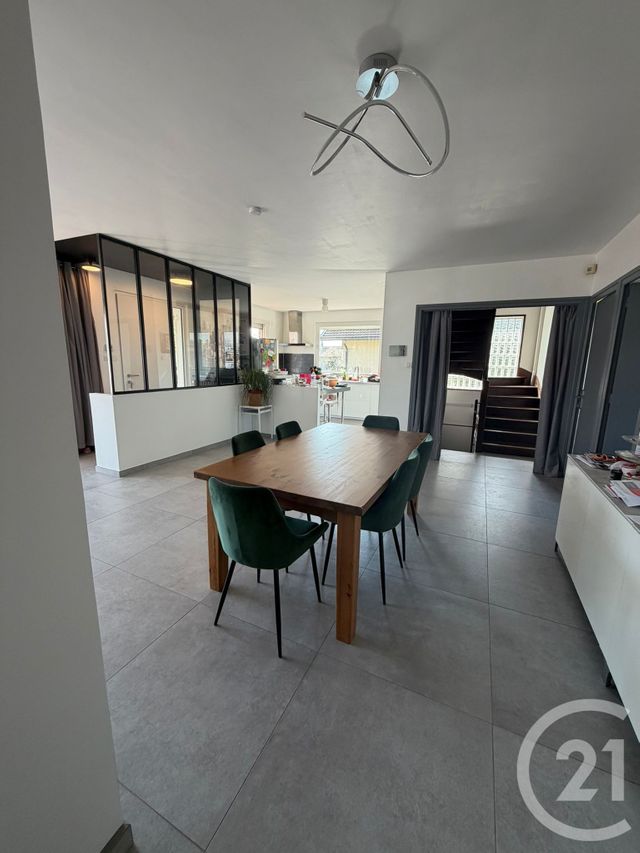 maison à vendre - 10 pièces - 245.45 m2 - MEYZIEU - 69 - RHONE-ALPES - Century 21 Part-Dieu