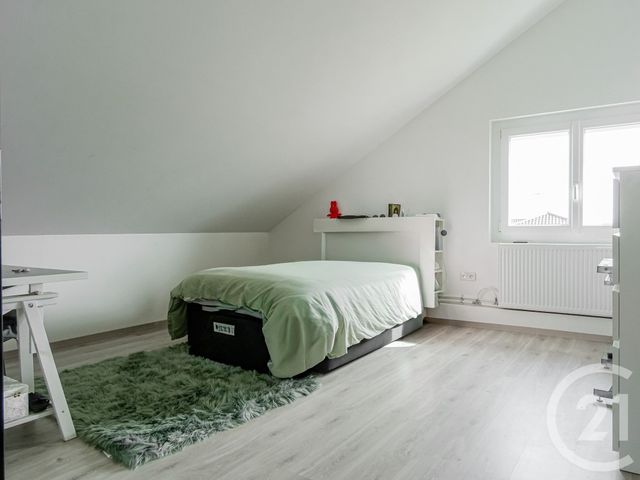 maison à vendre - 10 pièces - 244.0 m2 - MEYZIEU - 69 - RHONE-ALPES - Century 21 Part-Dieu