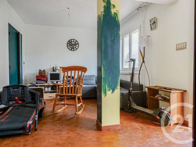 maison à vendre - 10 pièces - 244.0 m2 - MEYZIEU - 69 - RHONE-ALPES - Century 21 Part-Dieu