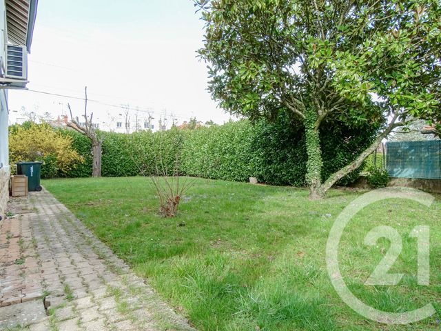 maison à vendre - 10 pièces - 244.0 m2 - MEYZIEU - 69 - RHONE-ALPES - Century 21 Part-Dieu