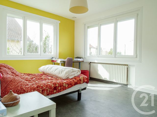 maison à vendre - 10 pièces - 244.0 m2 - MEYZIEU - 69 - RHONE-ALPES - Century 21 Part-Dieu