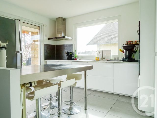 maison à vendre - 10 pièces - 244.0 m2 - MEYZIEU - 69 - RHONE-ALPES - Century 21 Part-Dieu