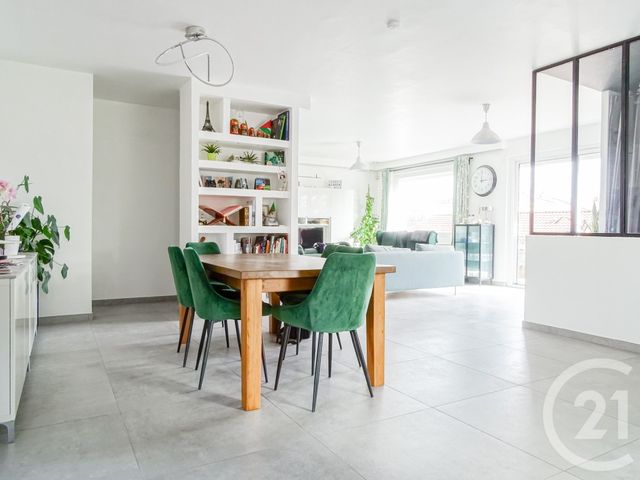 maison à vendre - 10 pièces - 244.0 m2 - MEYZIEU - 69 - RHONE-ALPES - Century 21 Part-Dieu