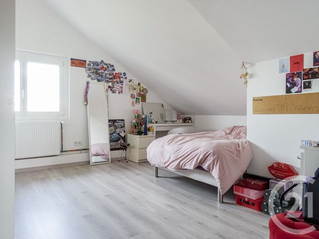 maison à vendre - 10 pièces - 244.0 m2 - MEYZIEU - 69 - RHONE-ALPES - Century 21 Part-Dieu