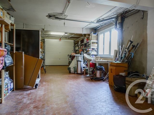 maison à vendre - 10 pièces - 244.0 m2 - MEYZIEU - 69 - RHONE-ALPES - Century 21 Part-Dieu