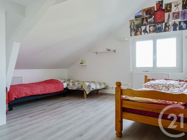 maison à vendre - 10 pièces - 244.0 m2 - MEYZIEU - 69 - RHONE-ALPES - Century 21 Part-Dieu