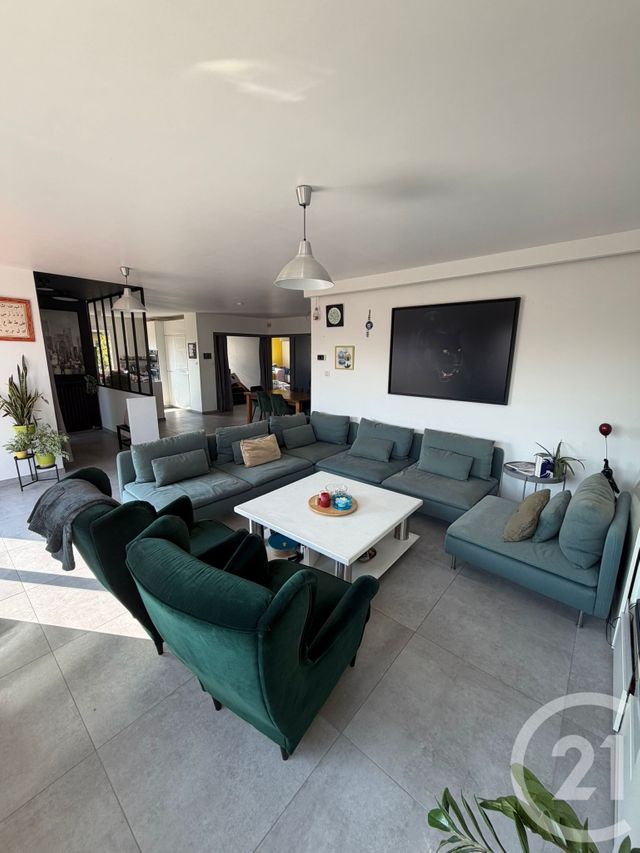 maison à vendre - 10 pièces - 245.45 m2 - MEYZIEU - 69 - RHONE-ALPES - Century 21 Part-Dieu