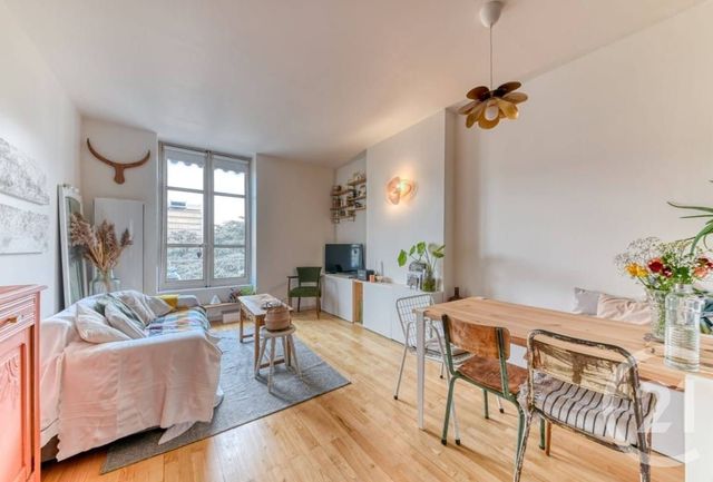 appartement - LYON - 69003