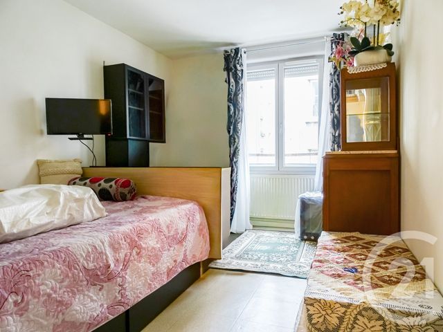 Appartement F3 à vendre - 3 pièces - 76.0 m2 - LYON - 69003 - RHONE-ALPES - Century 21 Part-Dieu