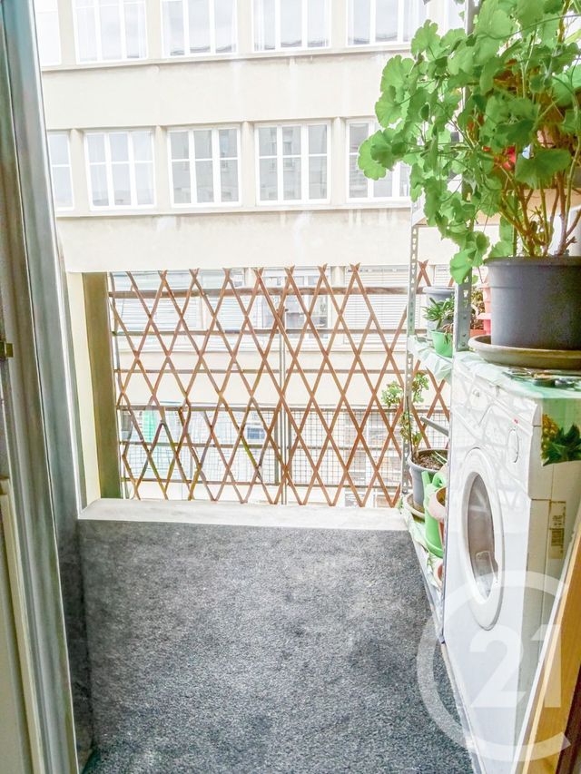 Appartement F3 à vendre - 3 pièces - 76.0 m2 - LYON - 69003 - RHONE-ALPES - Century 21 Part-Dieu