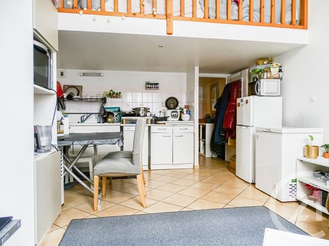 Appartement T2 à vendre LYON