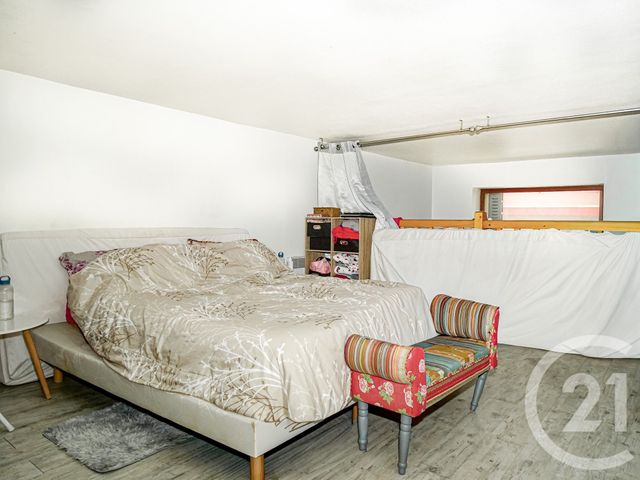 Appartement T2 à vendre - 2 pièces - 42.0 m2 - LYON - 69006 - RHONE-ALPES - Century 21 Part-Dieu