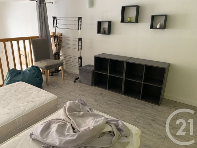 Appartement T2 à vendre - 2 pièces - 42.0 m2 - LYON - 69006 - RHONE-ALPES - Century 21 Part-Dieu