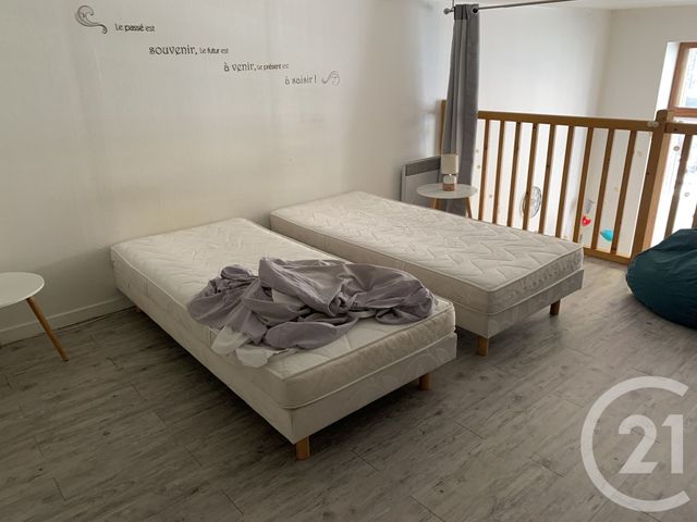 Appartement T2 à vendre - 2 pièces - 42.0 m2 - LYON - 69006 - RHONE-ALPES - Century 21 Part-Dieu