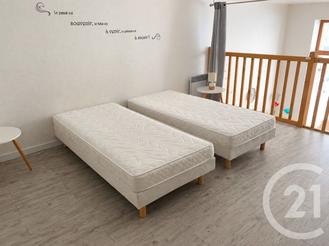 Appartement T2 à vendre - 2 pièces - 42.0 m2 - LYON - 69006 - RHONE-ALPES - Century 21 Part-Dieu