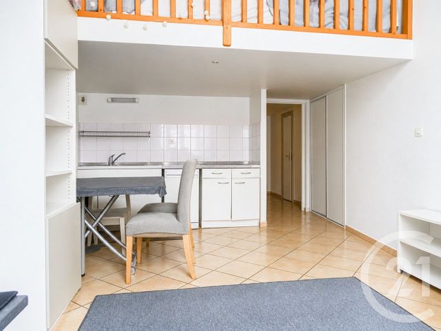 Appartement T2 à vendre LYON