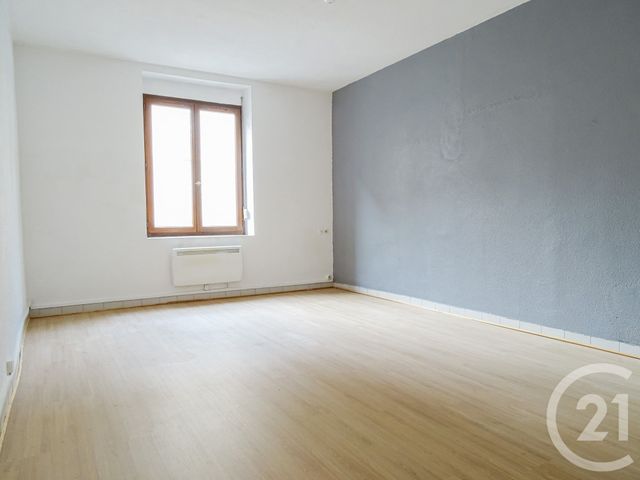 Appartement T2 à vendre - 2 pièces - 55.9 m2 - LYON - 69003 - RHONE-ALPES - Century 21 Part-Dieu