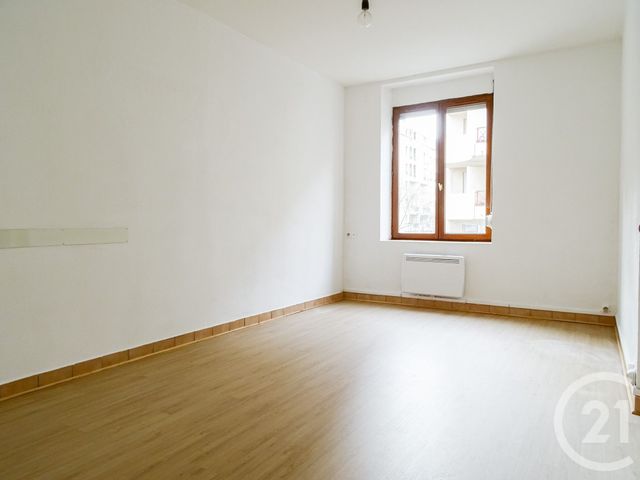 Appartement T2 à vendre - 2 pièces - 55.9 m2 - LYON - 69003 - RHONE-ALPES - Century 21 Part-Dieu