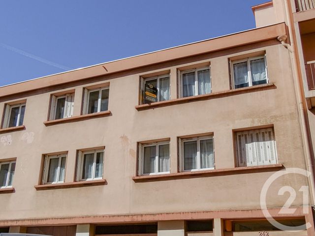 Appartement T1 à vendre - 1 pièce - 34.0 m2 - LYON - 69003 - RHONE-ALPES - Century 21 Part-Dieu