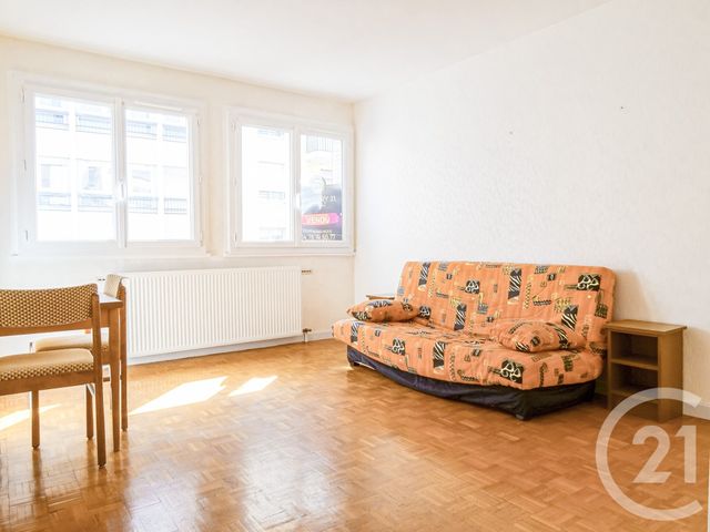 Appartement T1 à vendre - 1 pièce - 34.0 m2 - LYON - 69003 - RHONE-ALPES - Century 21 Part-Dieu