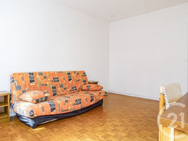 Appartement T1 à vendre - 1 pièce - 34.0 m2 - LYON - 69003 - RHONE-ALPES - Century 21 Part-Dieu