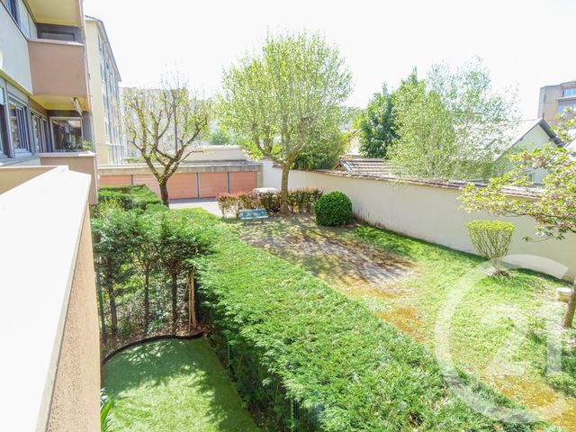 Appartement T3 à vendre - 3 pièces - 78.0 m2 - LYON - 69003 - RHONE-ALPES - Century 21 Part-Dieu