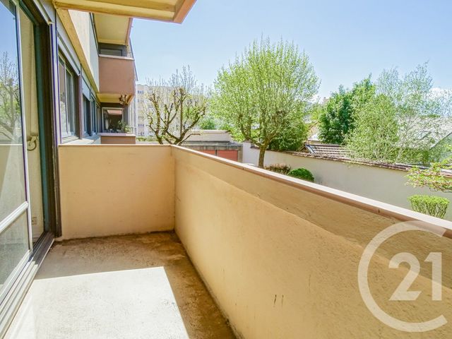 Appartement T3 à vendre - 3 pièces - 78.0 m2 - LYON - 69003 - RHONE-ALPES - Century 21 Part-Dieu