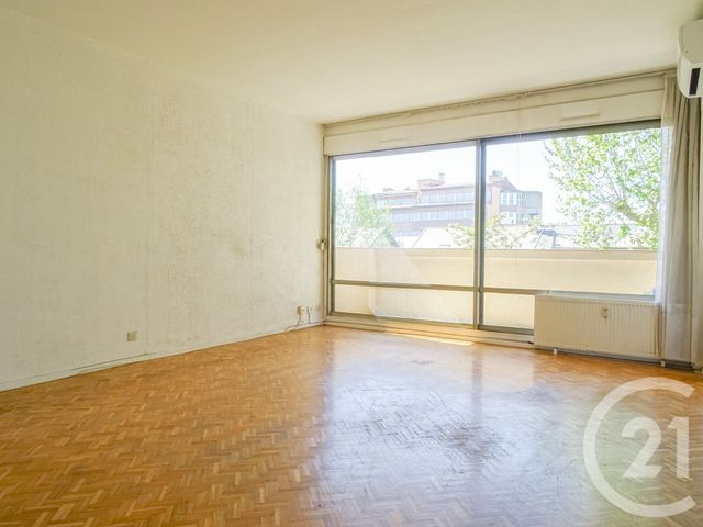 Appartement T3 à vendre - 3 pièces - 78.0 m2 - LYON - 69003 - RHONE-ALPES - Century 21 Part-Dieu