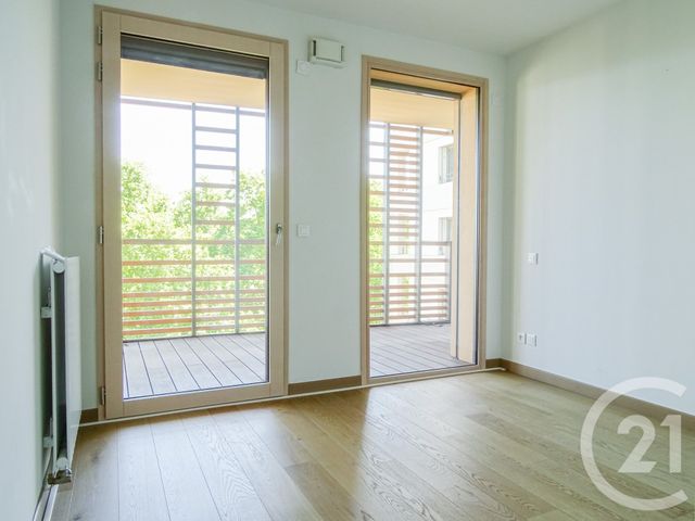 Appartement T4 à vendre - 4 pièces - 91.0 m2 - LYON - 69003 - RHONE-ALPES - Century 21 Part-Dieu