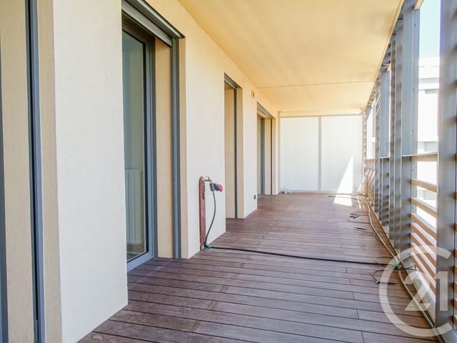 Appartement T4 à vendre - 4 pièces - 91.0 m2 - LYON - 69003 - RHONE-ALPES - Century 21 Part-Dieu