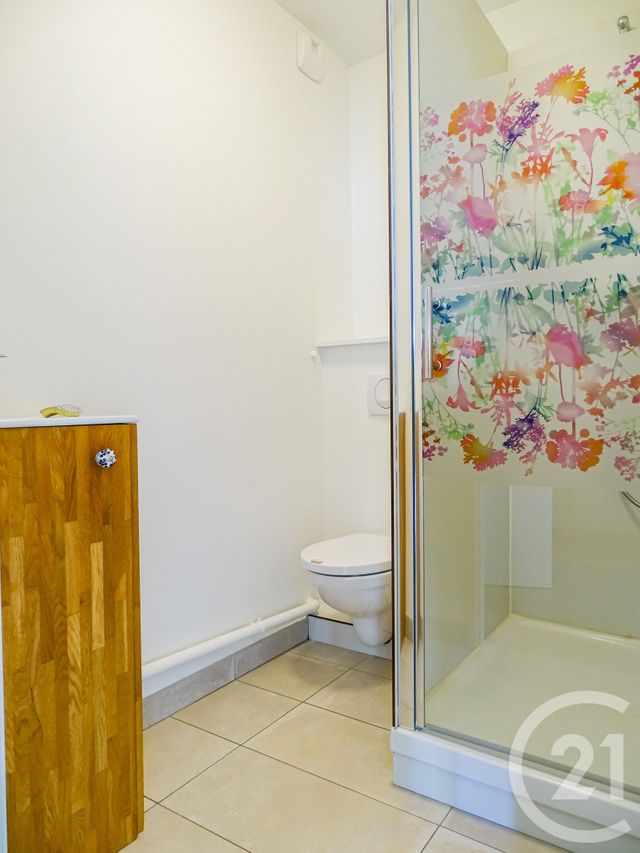 Appartement T4 à vendre - 4 pièces - 91.0 m2 - LYON - 69003 - RHONE-ALPES - Century 21 Part-Dieu