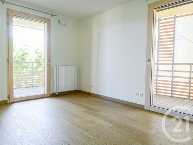 Appartement T4 à vendre - 4 pièces - 91.0 m2 - LYON - 69003 - RHONE-ALPES - Century 21 Part-Dieu