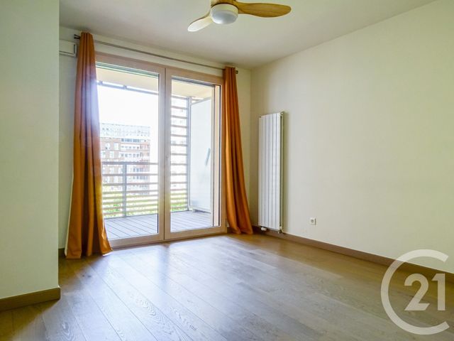Appartement T4 à vendre - 4 pièces - 91.0 m2 - LYON - 69003 - RHONE-ALPES - Century 21 Part-Dieu