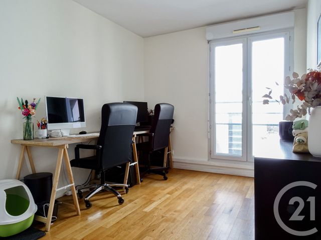 Appartement F3 à vendre - 3 pièces - 66.0 m2 - LYON - 69003 - RHONE-ALPES - Century 21 Part-Dieu