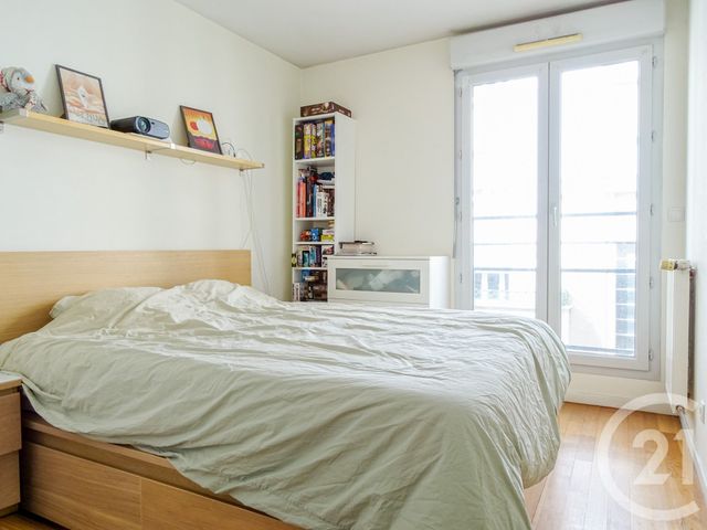 Appartement F3 à vendre - 3 pièces - 66.0 m2 - LYON - 69003 - RHONE-ALPES - Century 21 Part-Dieu