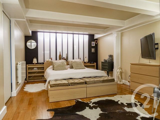 Appartement T4 à vendre - 4 pièces - 127.78 m2 - LYON - 69003 - RHONE-ALPES - Century 21 Part-Dieu
