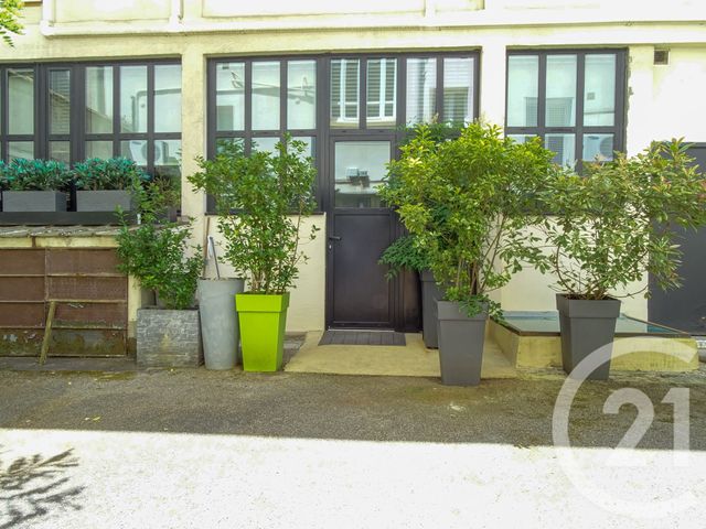 Appartement T4 à vendre - 4 pièces - 127.78 m2 - LYON - 69003 - RHONE-ALPES - Century 21 Part-Dieu
