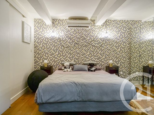 Appartement T4 à vendre - 4 pièces - 127.78 m2 - LYON - 69003 - RHONE-ALPES - Century 21 Part-Dieu