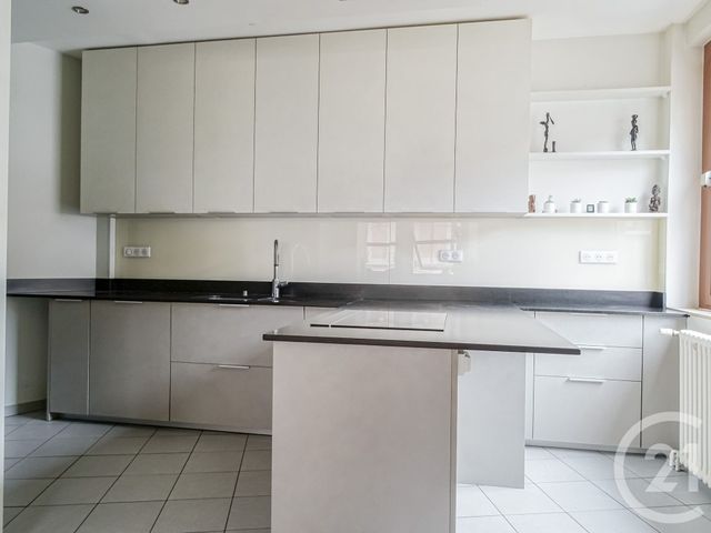 Appartement F4 à vendre - 4 pièces - 89.17 m2 - LYON - 69003 - RHONE-ALPES - Century 21 Part-Dieu