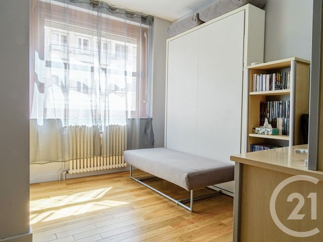 Appartement F4 à vendre - 4 pièces - 89.17 m2 - LYON - 69003 - RHONE-ALPES - Century 21 Part-Dieu