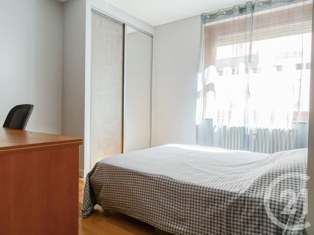 Appartement F4 à vendre - 4 pièces - 89.17 m2 - LYON - 69003 - RHONE-ALPES - Century 21 Part-Dieu