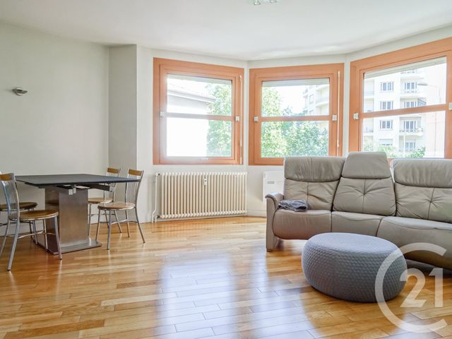 appartement - LYON - 69003