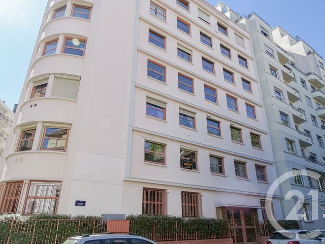 Appartement F4 à vendre - 4 pièces - 89.17 m2 - LYON - 69003 - RHONE-ALPES - Century 21 Part-Dieu