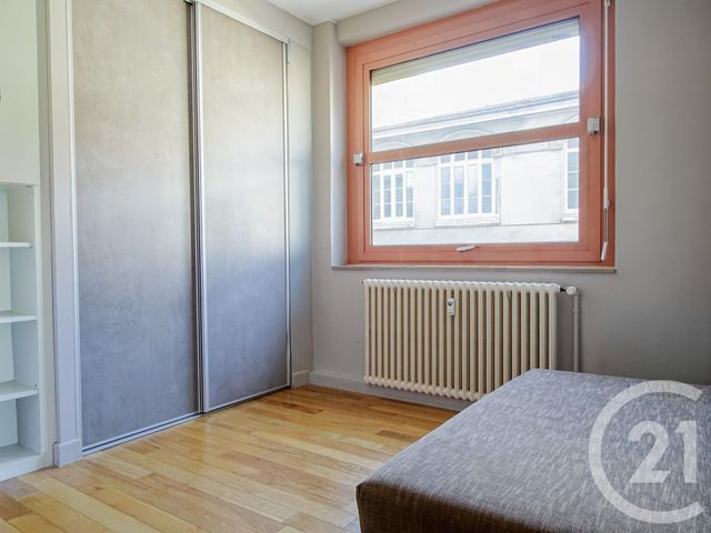 Appartement F4 à vendre - 4 pièces - 89.17 m2 - LYON - 69003 - RHONE-ALPES - Century 21 Part-Dieu