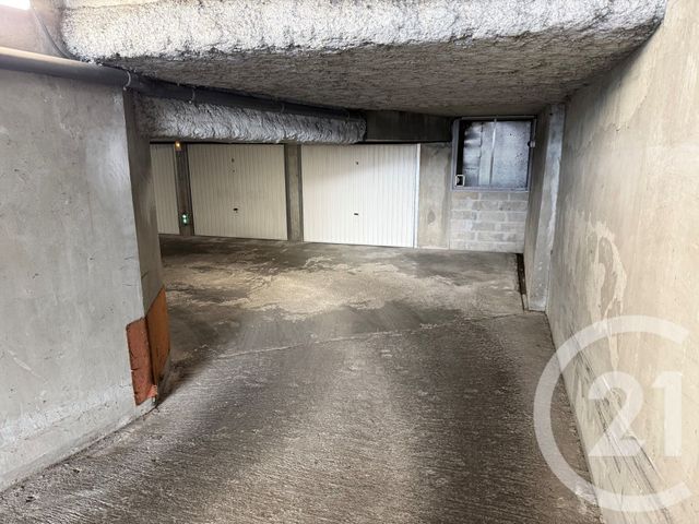 parking à vendre - 15.4 m2 - LYON - 69008 - RHONE-ALPES - Century 21 Part-Dieu