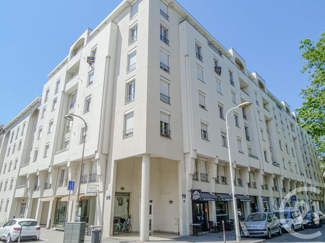 appartement - LYON - 69003