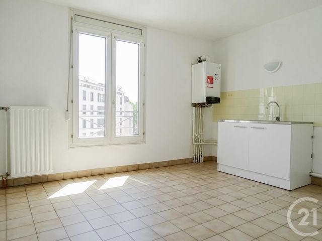 Appartement à vendre - 3 pièces - 69.52 m2 - LYON - 69003 - RHONE-ALPES - Century 21 Part-Dieu